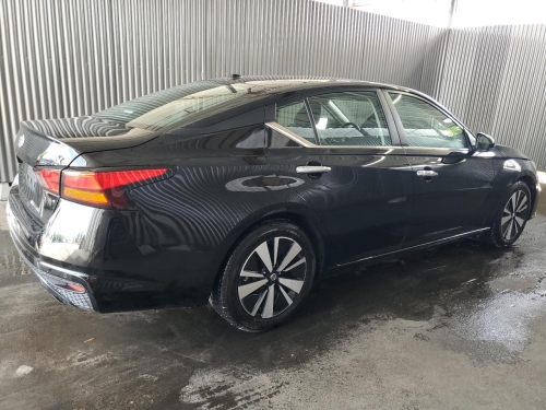 2022 NISSAN ALTIMA SV