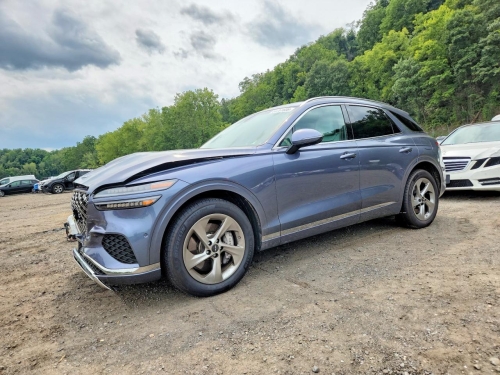 2026 GENESIS GV70 ADVANCED  