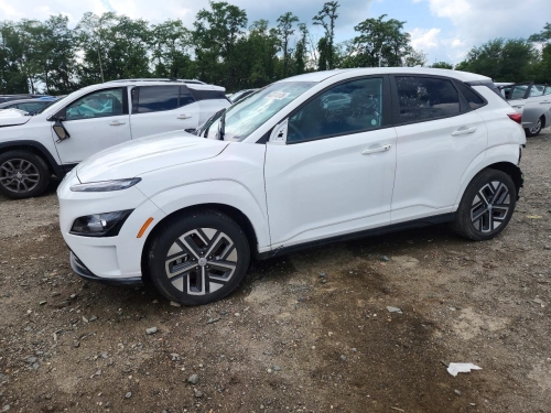 2023 HYUNDAI KONA SE  