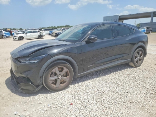 2022 FORD MUSTANG MACH-E SELECT  