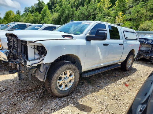 2023 RAM 2500 TRADESMAN  