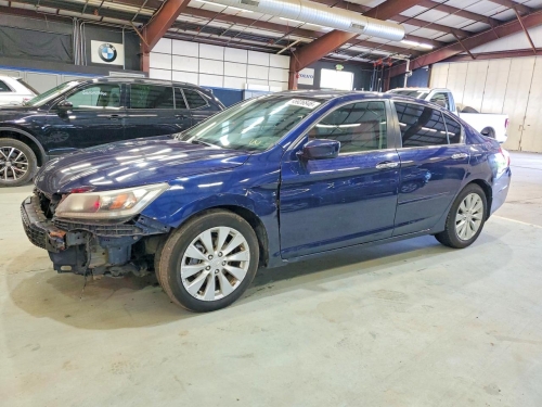 2014 HONDA ACCORD EX  