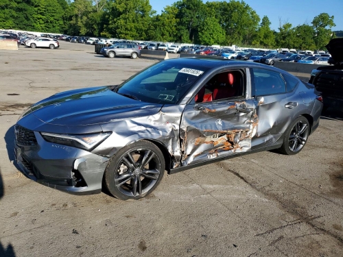 2024 ACURA INTEGRA A-SPEC  