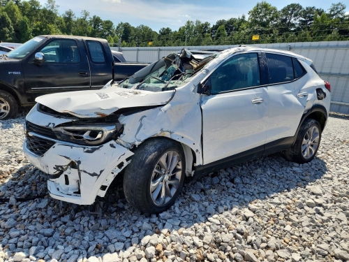 2023 BUICK ENCORE GX ESSENCE  