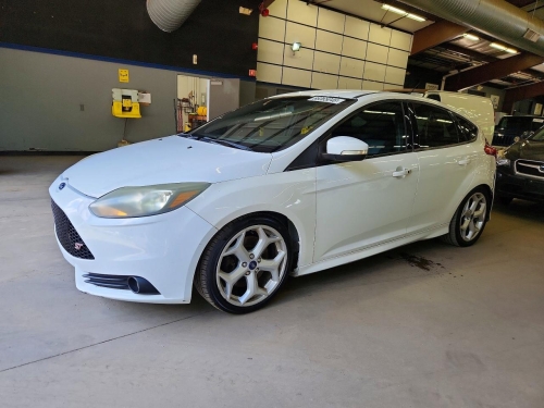 2014 FORD FOCUS ST  