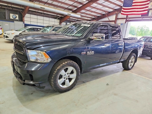 2013 RAM 1500 ST  