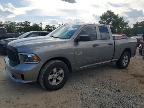 2013 RAM 1500 ST  