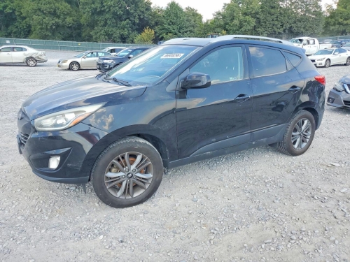 2015 HYUNDAI TUCSON SE  