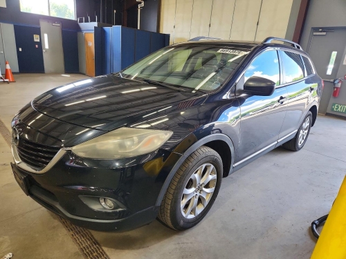 2014 MAZDA CX-9 TOURING  