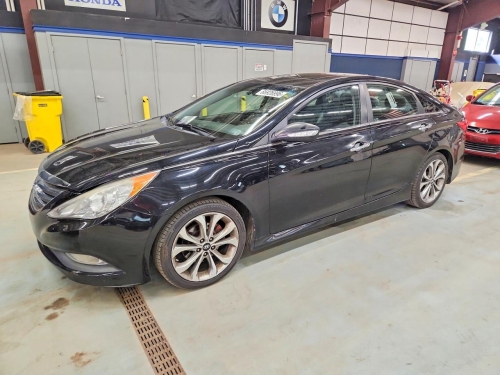 2014 HYUNDAI SONATA SE 2.0T  