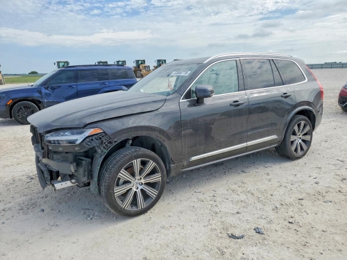 2024 VOLVO XC90 HYBRID 4D SUV B6 PLUS BRIGHT THEME