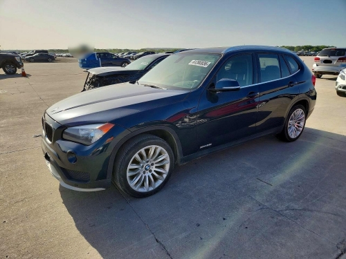 2015 BMW X1 SDRIVE28I  