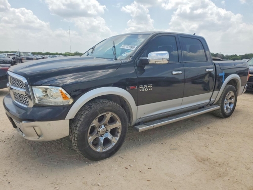 2015 RAM 1500 LARAMIE  