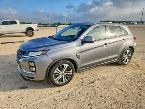 2020 MITSUBISHI OUTLANDER SPORT ES  