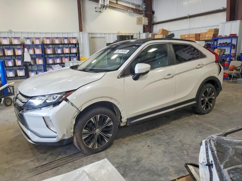 2020 MITSUBISHI ECLIPSE CROSS SE  