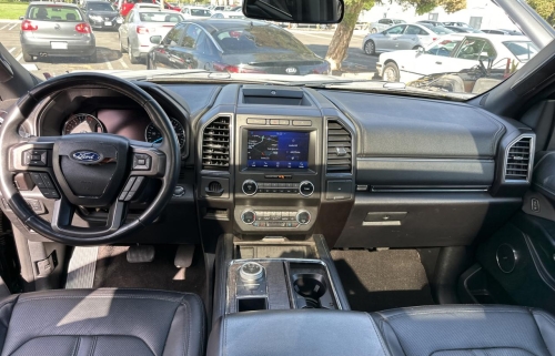 2021 FORD EXPEDITION MAX LIMITED