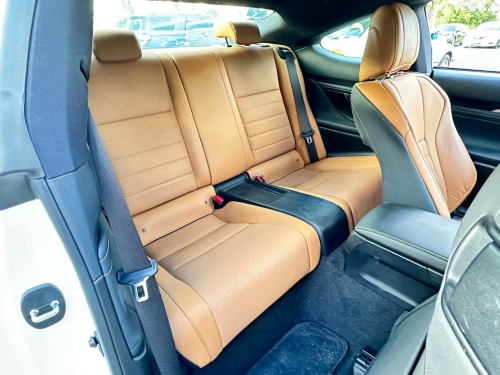 2019 LEXUS RC 300