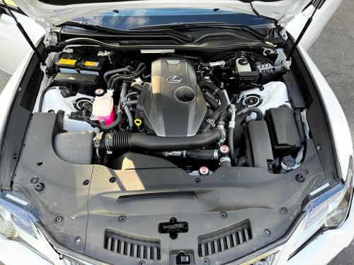 2019 LEXUS RC 300