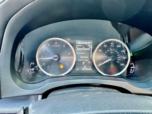 2019 LEXUS RC 300