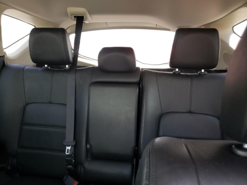 2014 NISSAN MURANO S