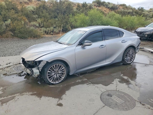 2023 LEXUS IS 300  