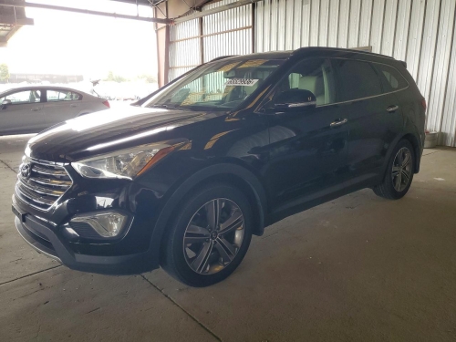 2015 HYUNDAI SANTA FE LIMITED  