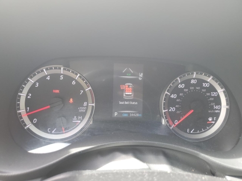 2022 TOYOTA HIGHLANDER L