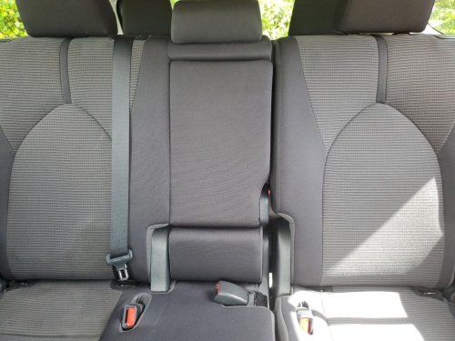 2022 TOYOTA HIGHLANDER L