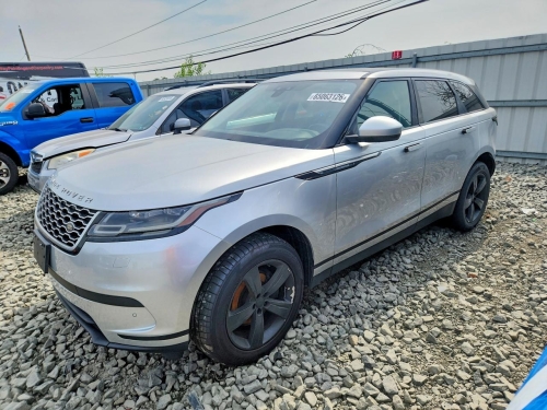 2020 LAND ROVER RANGE ROVER VELAR S  