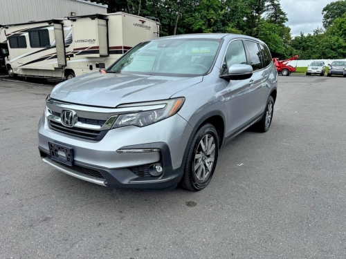 2019 HONDA PILOT EX  