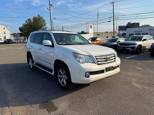 2013 LEXUS GX 460  