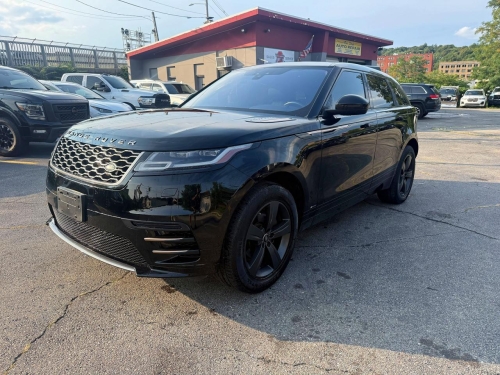 2020 LAND ROVER RANGE ROVER VELAR R-DYNAMIC S  