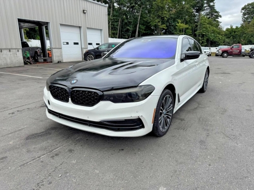 2020 BMW 530 I  