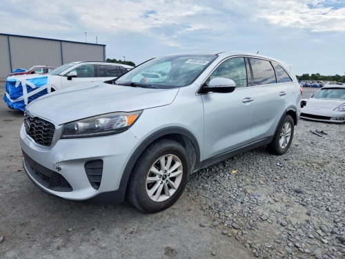 2019 KIA SORENTO LX V6  