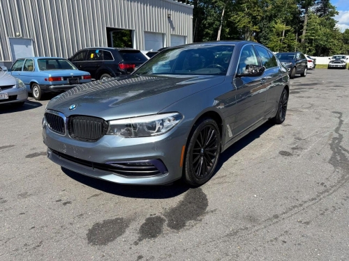 2018 BMW 530 XI  