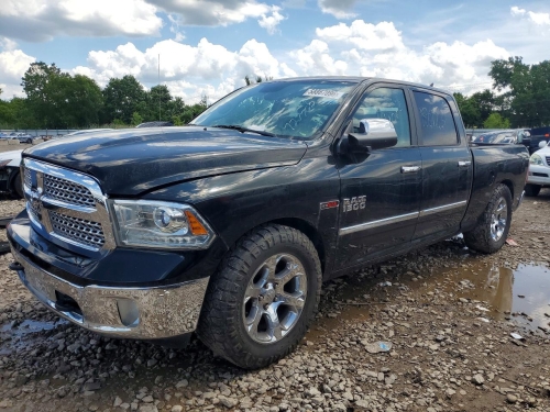 2015 RAM 1500 LARAMIE  