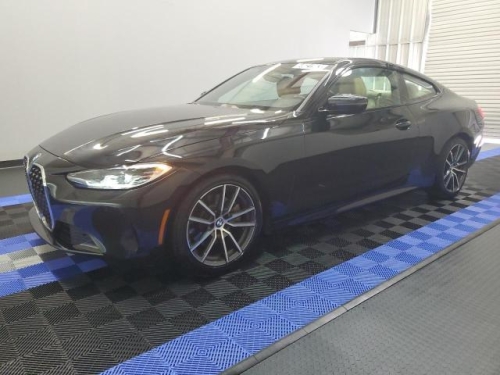 2022 BMW 430I 