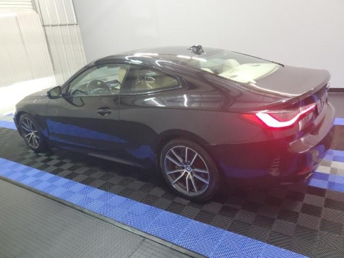 2022 BMW 430I 