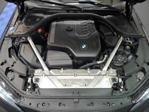 2022 BMW 430I 