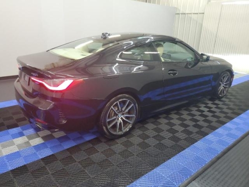 2022 BMW 430I 