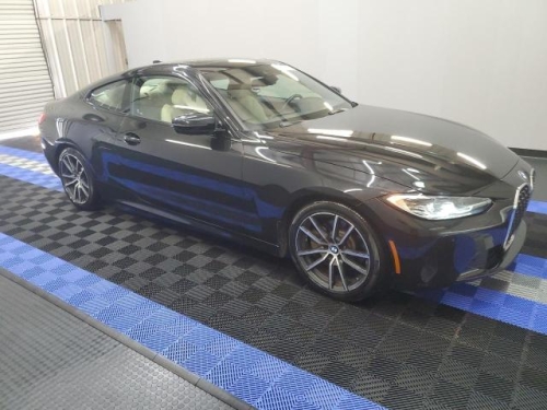 2022 BMW 430I 