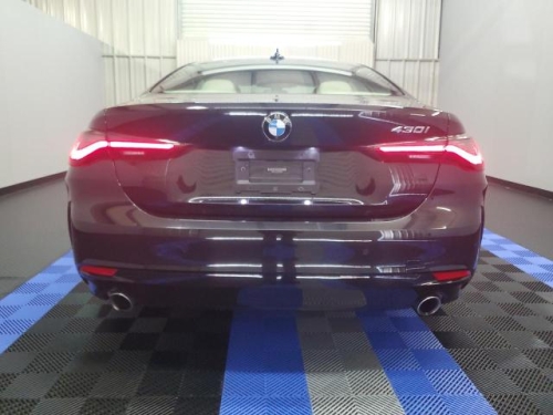 2022 BMW 430I 