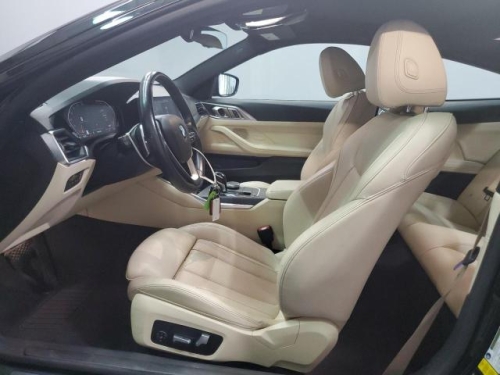 2022 BMW 430I 