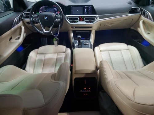 2022 BMW 430I 