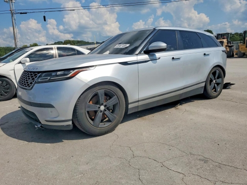 2019 LAND ROVER RANGE ROVER VELAR S  