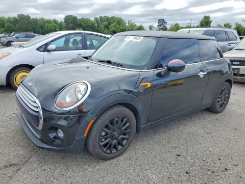 2015 MINI COOPER   