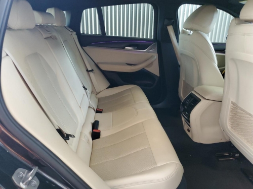 2022 BMW X4 XDRIVE30I