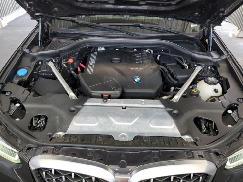 2022 BMW X4 XDRIVE30I