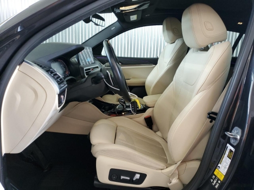 2022 BMW X4 XDRIVE30I