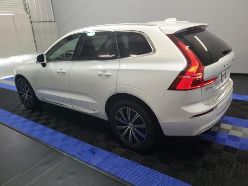 2021 VOLVO XC60 T6 INSCRIPTION